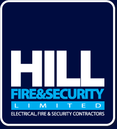 Hill Fire & Security